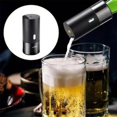 휘릭맥주거품기