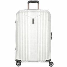 Hartmann 하트만 7R M 하드 캐리어 70cm 4륜 실버