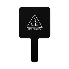 3ce오벌핸드미러