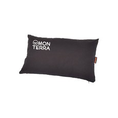 몬테라 베개쿠션 밸크로, 몬테라 베개쿠션(벨크로) 40cm × 1개