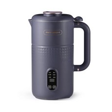 한경희콩죽만들기