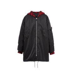 프라다레인코트22fw