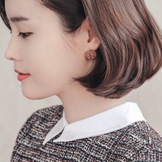 썬스톤귀걸이