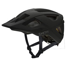 SMITH Session MTB 사이클링 헬멧 - MIPS 기술 Koroyd 커버리지가 적용된 성인용 산악 자전거 남성 및 여성용 경량 충격 보호 조절 가능한 바이저 매트 자수정