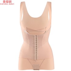 체형 보정 속옷 바디슈트 다이어트 복부 압박 복 허리 복대 똥배 여름 이너핏
