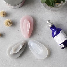 올리브영세안스펀지