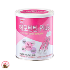 후디스헤모틴틴플러스90g