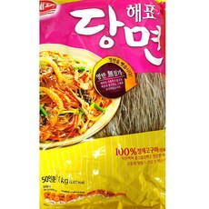 안성찰당면