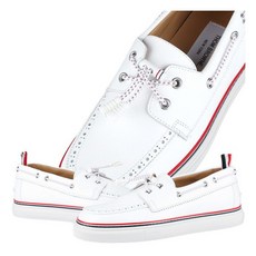 톰브라운보트슈즈