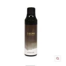 청담스타일 포레스트 블랙체인지 샴푸 자연갈색, 200ml, 5개