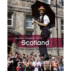 Scotland Paperback, Heinemann Educational Books