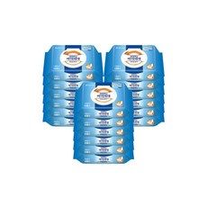 마이비데물티슈56매