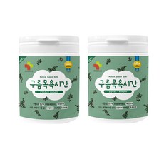 구름목욕시간입욕제로즈500g대팩