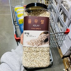 adlay율무