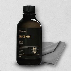 더클래스실크스킨