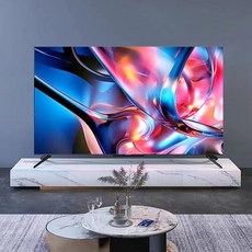 대형 tv 100인치 120인치 150인치 LED 4k 스마트 티비 교회 관공서 회의실용, 09. LED-130(195*113)