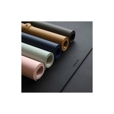 사무실가림막나뭇잎