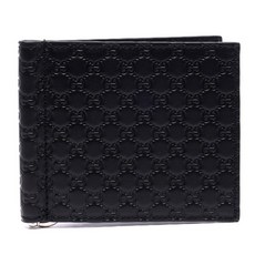 구찌마이크로시마머니클립