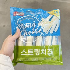 이스트밸리스트링치즈