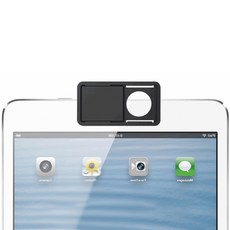 노트북캠가리개