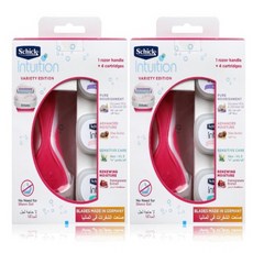 쉬크인튜이션멀티팩