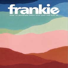 frankie잡지