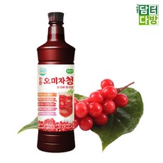 광야식품 진한 오미자청 원액 970ml/광야식품 진한 오미자청 원액 970ml 카페재료/음료베이스/과일청/과일쥬스/음료원액/광야식품/오미자청/오미자원액, 0.97l