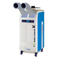 산업용 업소용 이동식에어컨 NEC-2500DT, 본상품선택