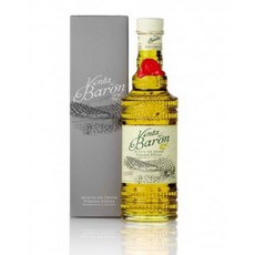 벤타델바론엑스트라버진올리브오일영양성분