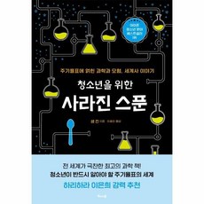 사라진스푼