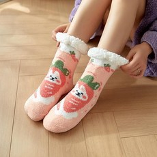 캐릭터양말호랑이