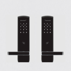 유니터치도어락