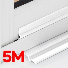 스마트에어 창문 틈새막이 문풍지, 1개