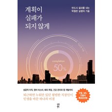 실패사전책