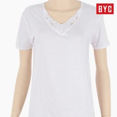 할머니반팔런닝