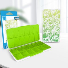 닌텐도게임칩보관