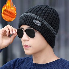겨울방울모자