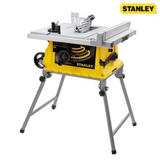 스탠리테이블쏘