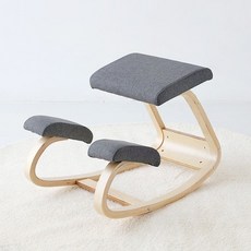 마켓비무릎의자