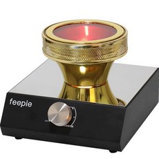 할로겐램프광파오븐