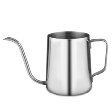 벨라쿠진 커피 드립포트 핸드드립 주전자 600ml, 0.6L, 5개