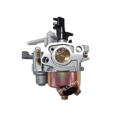 [기화기] 혼다 GX160 엔진 호환용 캬뷰레터 카브레타 카뷰레타 CARBURETOR, 1개