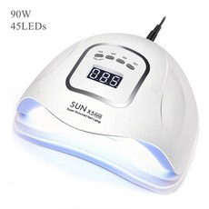 sunx5젤램프