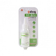9dog 귀세정제 100ml pla*25151Kc