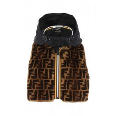 [FENDI] 여성 스카프 머플러 FNG538AEKV F0GME