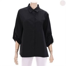 크레송블라우스