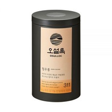 오설록우롱차