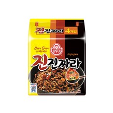 오뚜기짜장면