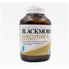 네이처스훼밀리스트레스프리비타민b