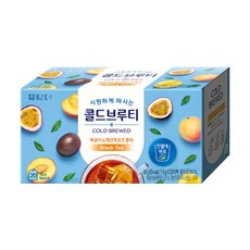 홍차브루커피